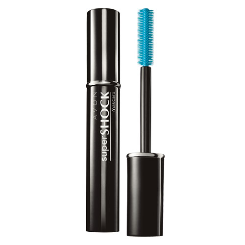 avon SuperShock Mascara