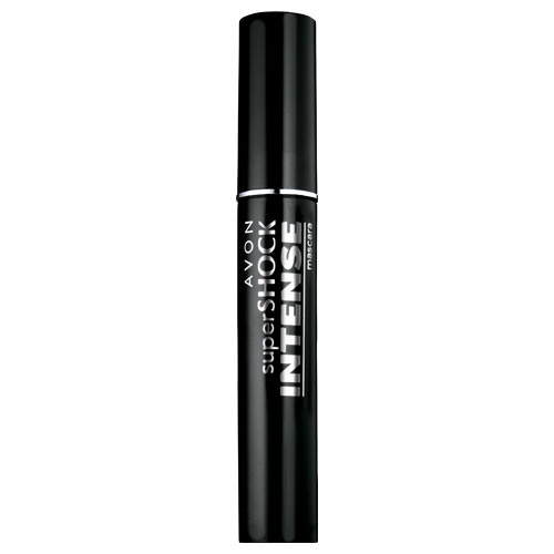 Avon SuperShock Original and Intense Mascara