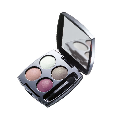 True Colour Eyeshadow Quad Limited Edition