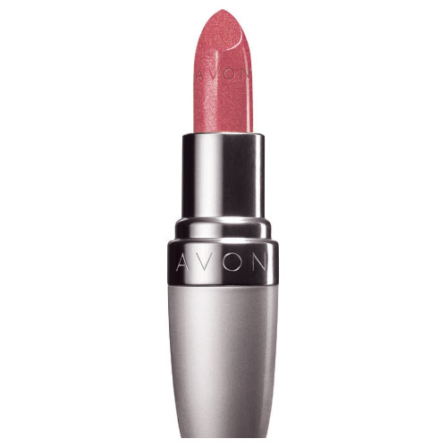 Ultra Colour Rich White Gold Lipstick