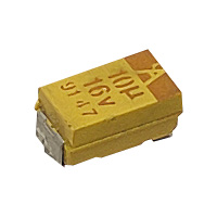 1U 35V B CASE AVX TANT CHIP PK (10) RC