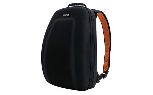 Fuse back pack