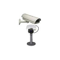 211M Outdoor Verso Bundle - Network camera