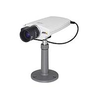 axis Network Camera 211A - Network camera -