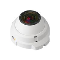 axis Network Camera 212 PTZ - Network camera -