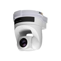 Network Camera 214 PTZ - Network camera -