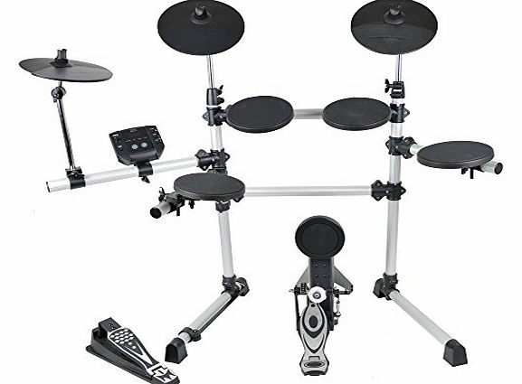 AXUS DIGITAL  AXK2 Digital Drum Kit