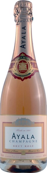 Ayala Majeur Brut Ros