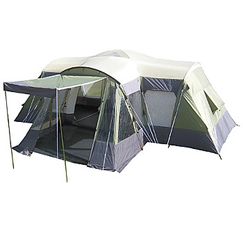 Aztec Falcon 6 Tent