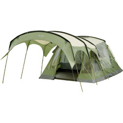 Aztec Hawk 5 Tent - SS07