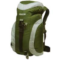 Aztec Outdoor Essentials Cerro 25 Rucksack Forest and Steel