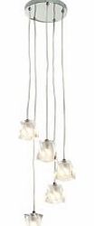 Areto Pendant Ceiling Light