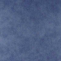 B&Q Colours Vinyl Wallcovering Blue 10m x 52cm