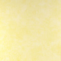 B&Q Colours Vinyl Yellow Wallcovering 10m x 52cm