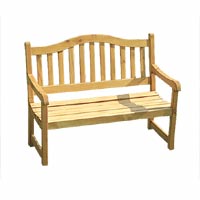 Garden Bench