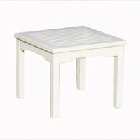 B&Q Lo Rhode Island Side Table