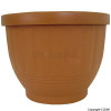 Etruscan Terracotta Round Planter 25cm