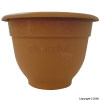 Terrapota Bell Plant Pot 28cm