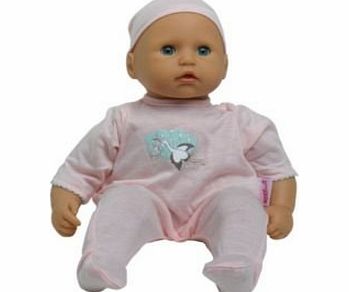 BA Doll with Closing Eyes (990808499)