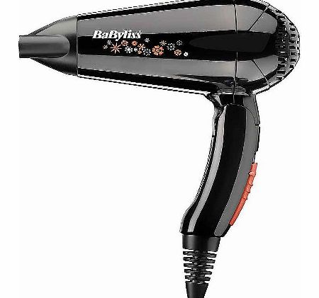 YLISS 5344U Hair Dryers