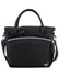 Totally Tote Maternity Bag City Black