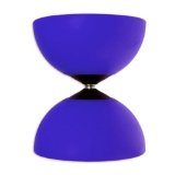 Babache Mr Babache Millenium Diabolo in Blue