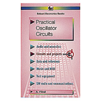 BP393 PRACT.OSCILLATOR CIRCUIT (RE)