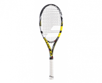 BABOLAT AEROPRO DRIVE DEMO TENNIS RACKET