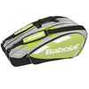 Club Line 12 Racket Bag Green