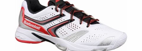 Babolat Drive 3 All Court Ladies Tennis Shoe