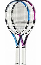 Babolat Drive Lite Adult Demo Tennis Racket