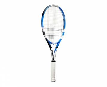 BABOLAT DRIVE Z LITE DEMO TENNIS RACKET