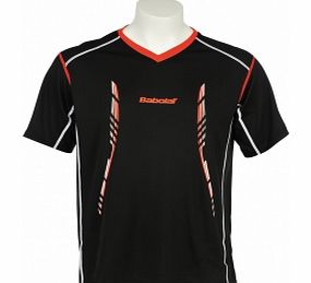 Match Performance Mens T-Shirt