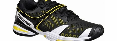 Propulse 4 Junior Tennis Shoes