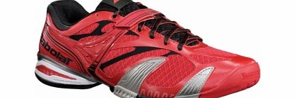 Babolat Propulse 4 Ladies Tennis Shoes