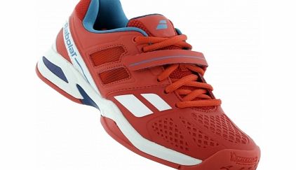 Babolat Propulse BPM Junior Tennis Shoe