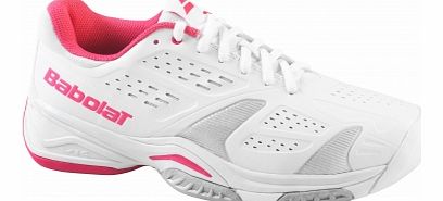 Babolat SFX Team All Court Ladies Tennis Shoe