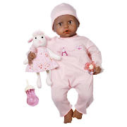 Annabel Ethnic Doll