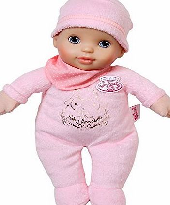 Baby Annabel My First Baby Annabell Newborn Doll