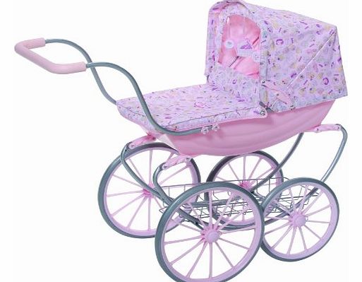 515 790526 Vintage Pram