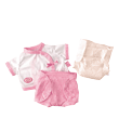 Baby Annabell BABY ANNABELL UNDERWEAR SET