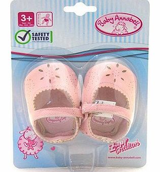 Doll Shoes