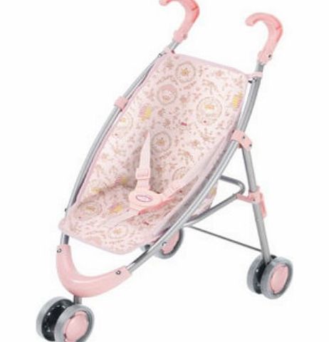 Baby Annabell Doll Stroller