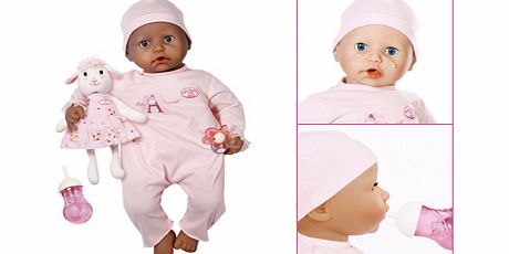 Annabell Ethnic