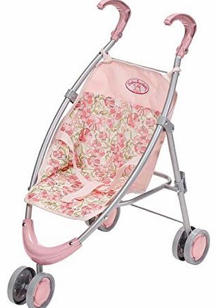 Annabell Stroller