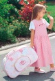 BABY ANNABELL travel bag