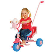 Baby Annabell Trike