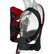 BabyBjorn Active Carrier Black Red Trim