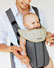 Baby Bjorn BabyBjorn Active Organic Carrier Walnut/Khaki