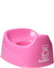 BabyBjorn Little Potty Pink